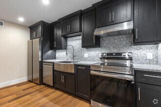 One Bedroom (Medium) 217 floor plan
